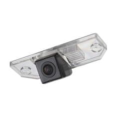 Stualarm Kamera formát PAL/NTSC do vozu Ford Focus 2001-04, Mondeo 00-07, C-Max 07-09 (c-FO01)