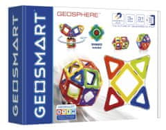 GeoSmart GeoSphere - 31 ks