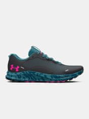 Under Armour Boty UA W Charged Bandit TR 2 SP-GRY 6,5