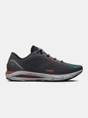 Under Armour Boty UA HOVR Sonic 5 Storm-GRY 10