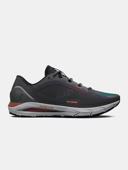 Under Armour Boty UA HOVR Sonic 5 Storm-GRY