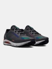 Under Armour Boty UA HOVR Sonic 5 Storm-GRY 10