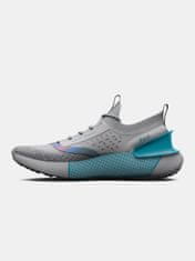 Under Armour Boty UA HOVR Phantom 3 Storm-GRY 12,5