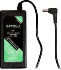 PATONA napájecí adaptér k ntb/ 20V/3,25A 65W/ konektor 5,5x2,5mm/ FUJITSU-SIEMENS PREMIUM