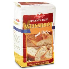 Küchenmeister směs na chleba - sendvičový chléb 500g
