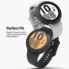 RINGKE Kryt Kryt na telefon Samsung Galaxy Watch 4 44 Mm Black