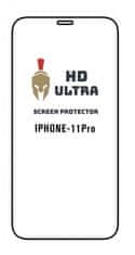 HD Ultra Fólie iPhone 11 Pro 75811