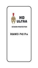 HD Ultra Fólie Huawei P40 Pro 75969