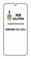 HD Ultra Fólie Samsung S21 Ultra 75808
