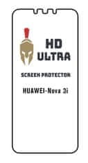 HD Ultra Fólie Huawei Nova 3i 75873