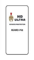 HD Ultra Fólie Huawei P40 75971