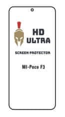 HD Ultra Fólie Xiaomi Poco F3 75670