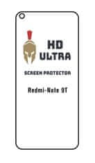 HD Ultra Fólie Xiaomi Redmi Note 9T 75817
