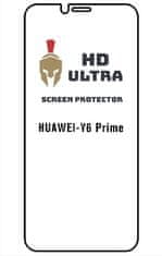 HD Ultra Fólie Huawei Y6 Prime 2018 75962