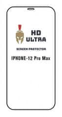 HD Ultra Fólie iPhone 12 Pro Max 75838