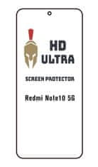 HD Ultra Fólie Xiaomi Redmi Note 10 5G 75826