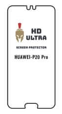HD Ultra Fólie Huawei P20 Pro 75956