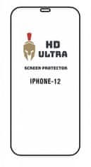 HD Ultra Fólie iPhone 12 75832