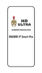 HD Ultra Fólie Huawei P Smart Pro 75879
