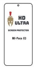 HD Ultra Fólie Xiaomi Poco X3 75690