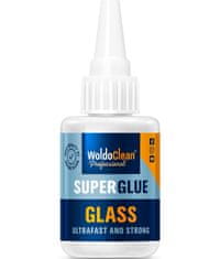 WoldoClean® Lepidlo na sklo 25g