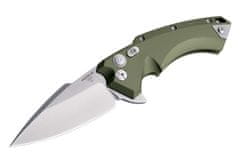 Hogue Nůž Hogue 34551 X5 4,0 OD Zelený