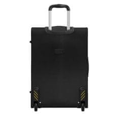 AVANCEA® Sada cestovních kufrů GP8170 černá 2W XS,S,M,L