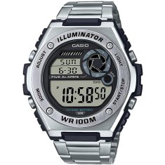 Casio Hodinky Pánské hodinky MWD-100HD-1AVEF