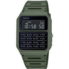 Casio Hodinky Pánské hodinky CA-53WF-3BEF