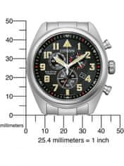 Citizen Hodinky Pánské hodinky AT2480-81E
