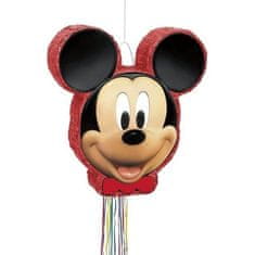Unique Piňata Mickey Mouse 1 ks