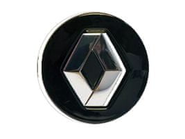 Renault středová krytka alu kola