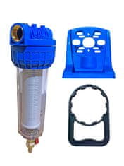 AMG Water Filters Filtr PRO Medium 1″, samoproplach