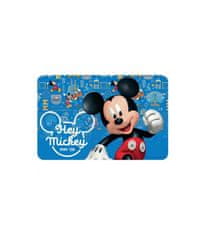 Javoli Jídelní Podložka Mickey Mouse 43x28 cm