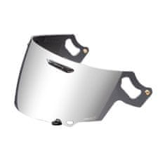 Arai 3D VAS-V MAX-VISION plexi zrcadlové stříbrné
