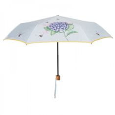 Aladine Deštník Wrendale Designs – hortenzie