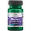 Boron from Albion Boroganic Glycine (Bor glycinát), 6 mg, 60 kapslí