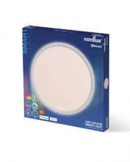 NORDLUX NORDLUX Liva Smart Color stropní svítidlo bílá 2110826101