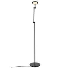 NORDLUX NORDLUX Bend Single stojací lampa černá 2112774003