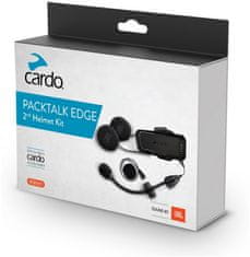 Cardo audio kit PACKTALK EDGE JBL HD 40mm