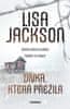 Jackson Lisa: Dívka, která přežila