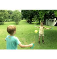 Merco Multipack 4ks Speed Ball dětská hra zelená