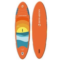 SPINERA paddleboard SPINERA Sunset 10'6 One Size