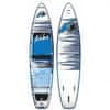 paddleboard F2 Aloha 12'2'' BLUE One Size
