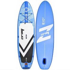 Zray paddleboard ZRAY E10 Evasion DeLuxe 9'9''x30''x5'' BLUE One Size