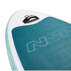 NSP paddleboard NSP O2 Lotus FS 10'x35''x5'' One Size