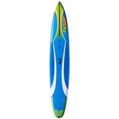 NSP paddleboard NSP O2 Race FS 12'6x27''x6'' One Size
