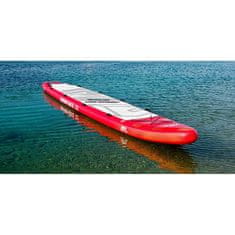 Aqua Marina paddleboard AQUA MARINA Airship Race 22' RED One Size