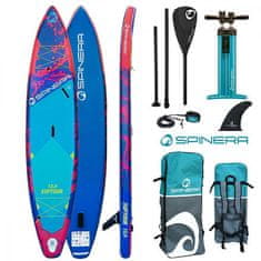 SPINERA paddleboard SPINERA Suptour 12 One Size