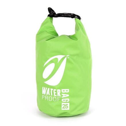 AQUADESIGN lodní vak AQUADESIGN Koa 25lt GREEN GREEN One Size